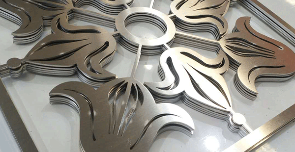 金屬板材上漲跟激光加工廠家有關(guān)系嗎？