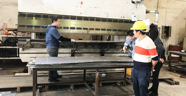 激光切割加工廠家眾多，該怎么選擇呢？