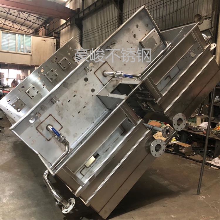 不銹鋼制品焊接加工廠家