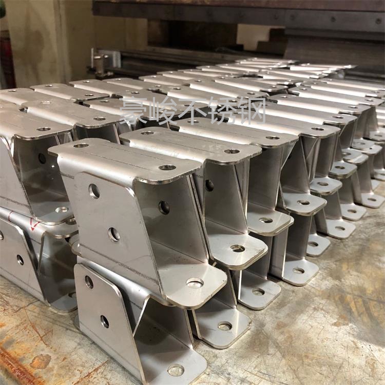 【豪峻】鈑金加工 多種工藝 萬種定制