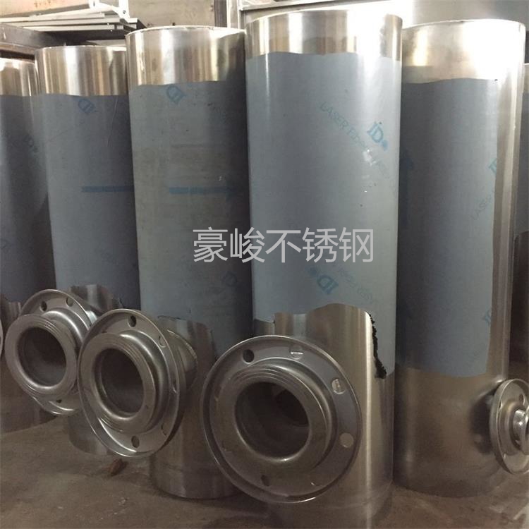 豪峻不銹鋼焊接加工廠家，精密焊接了解一下~