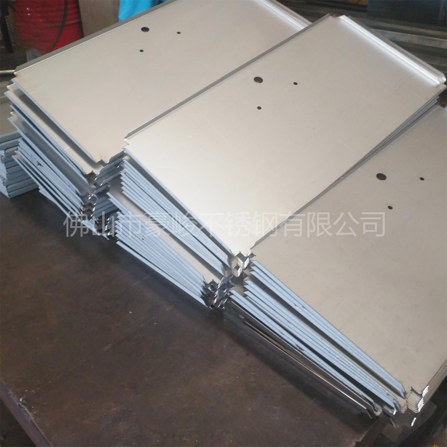 【豪峻】鍍鋅板加工定制，品質(zhì)優(yōu)越！價(jià)格親民！