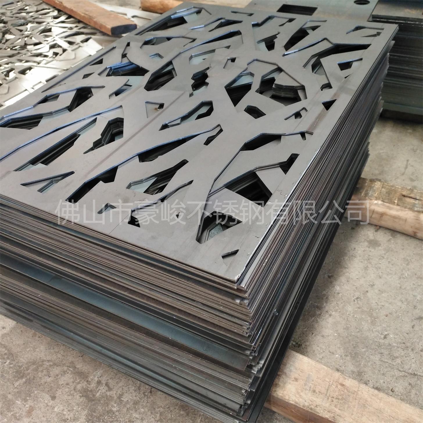 【豪峻】大功率激光切割廠家，十八年品質(zhì)見證 您值得擁有