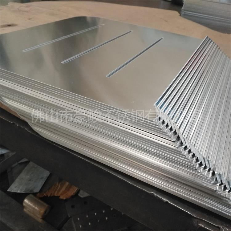 廣東豪峻鋁板激光切割加工 質(zhì)量杠杠的