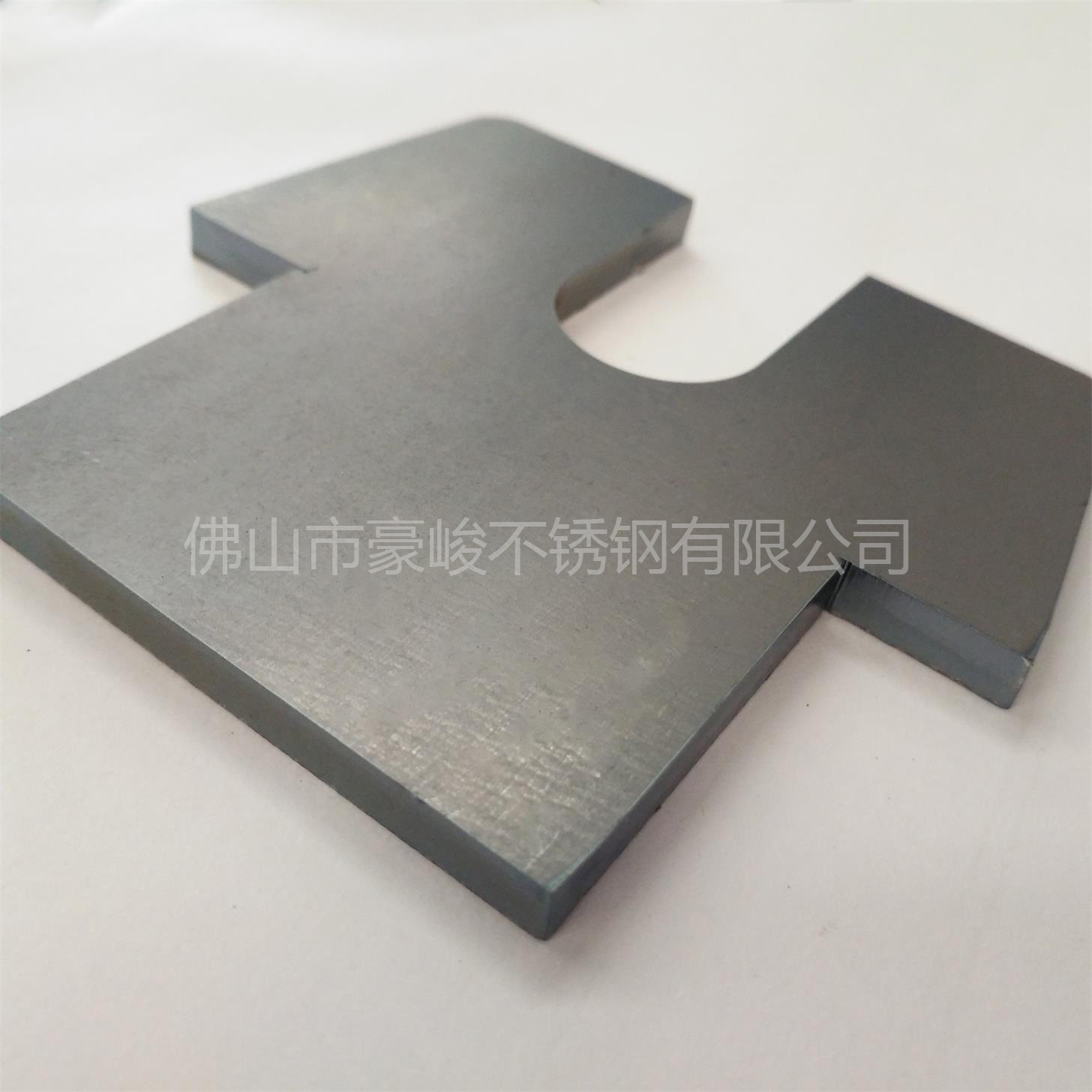 豪峻十八年激光加工工藝 大功率激光切割加工