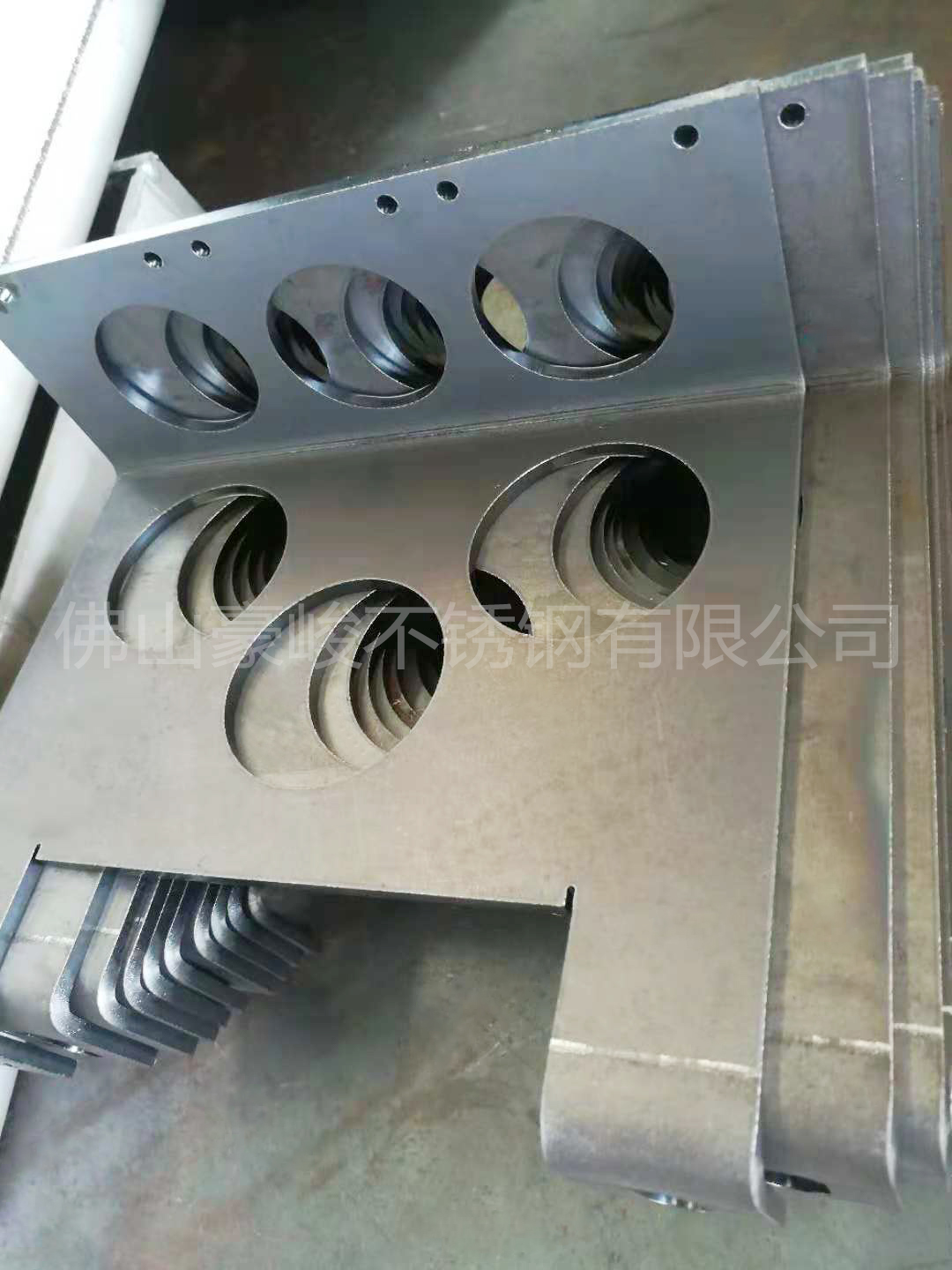 廣州黃埔鈑金定制加工工廠 豪峻專業(yè)加工鈑金件