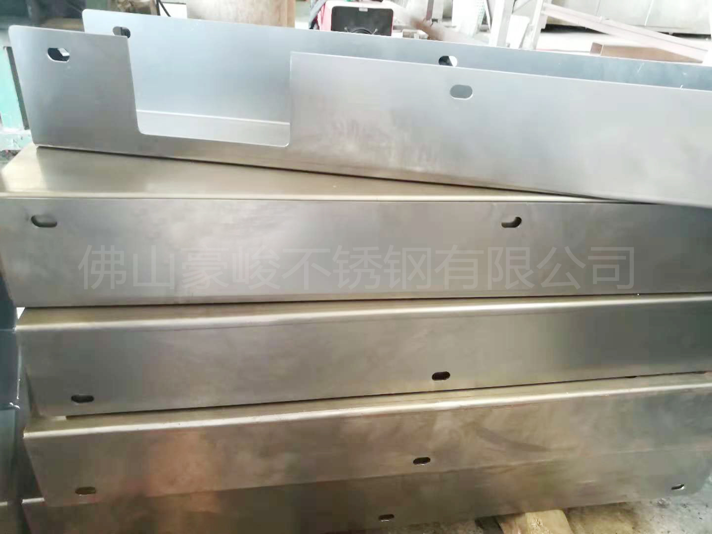 【豪峻】不銹鋼定制折彎廠家 十八年加工經(jīng)驗(yàn)