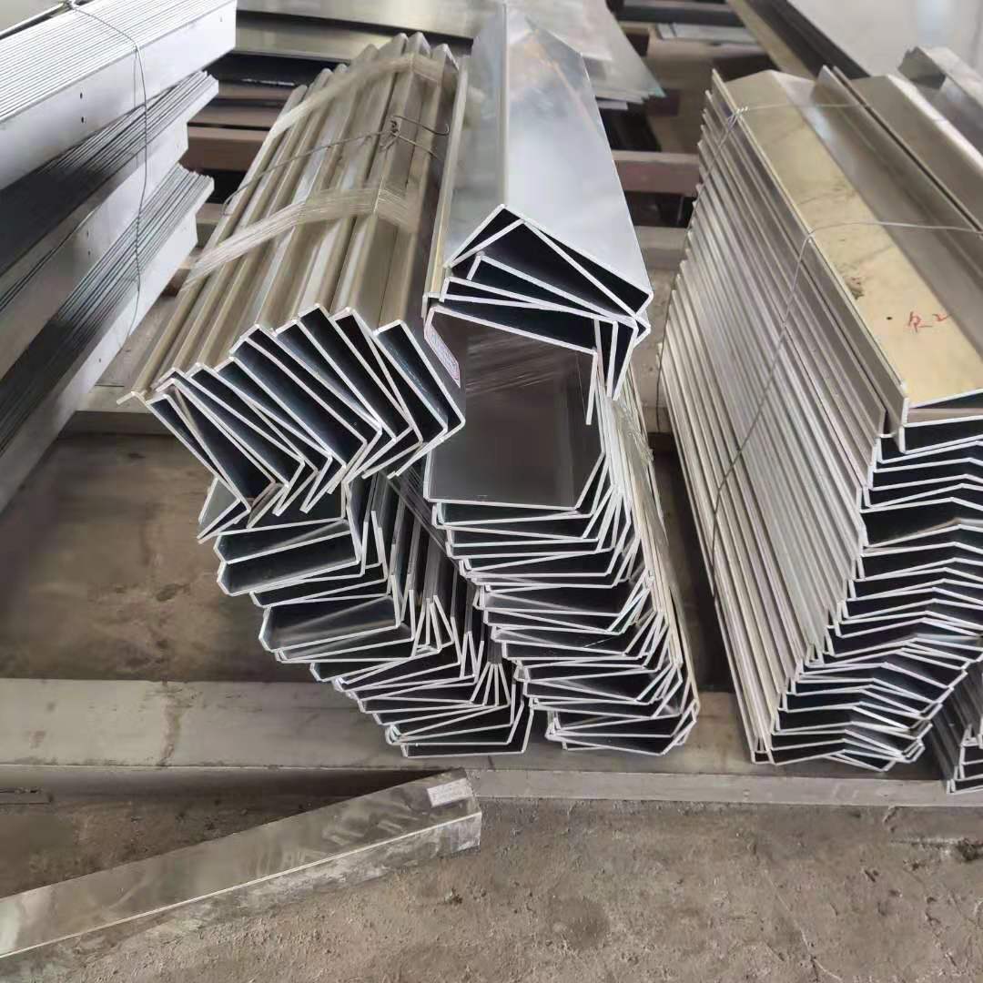 東莞剪折彎加工定制——【豪峻】不銹鋼大型剪板、折彎機(jī)械加工