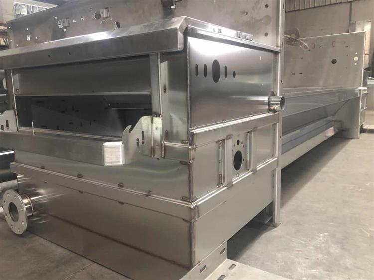 廣州的鈑金機(jī)箱加工有什么加工工藝呢？下面豪峻給你一一介紹