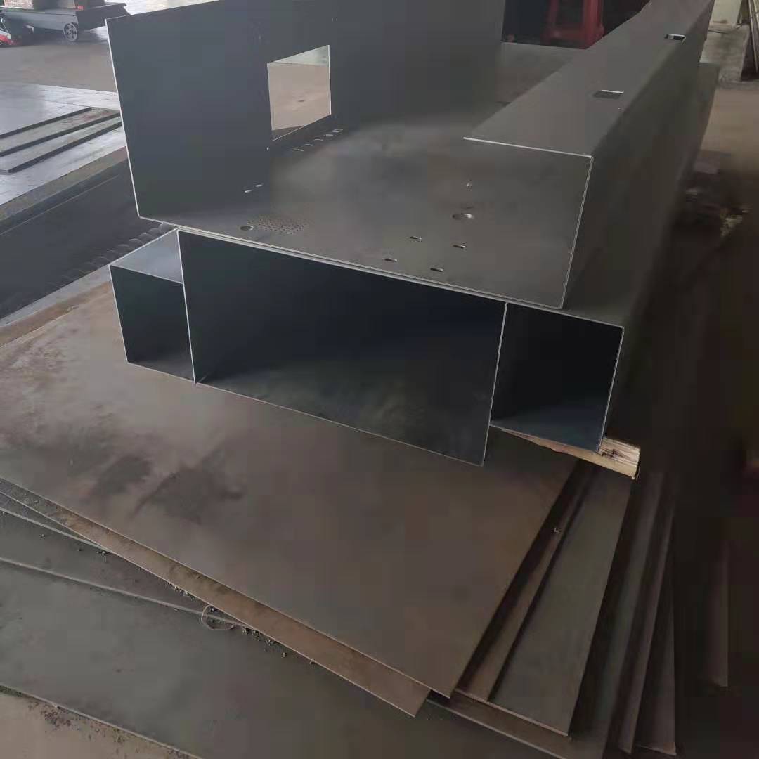 深圳鈑金加工哪家好——豪峻不銹鋼十八年專業(yè)鈑金加工