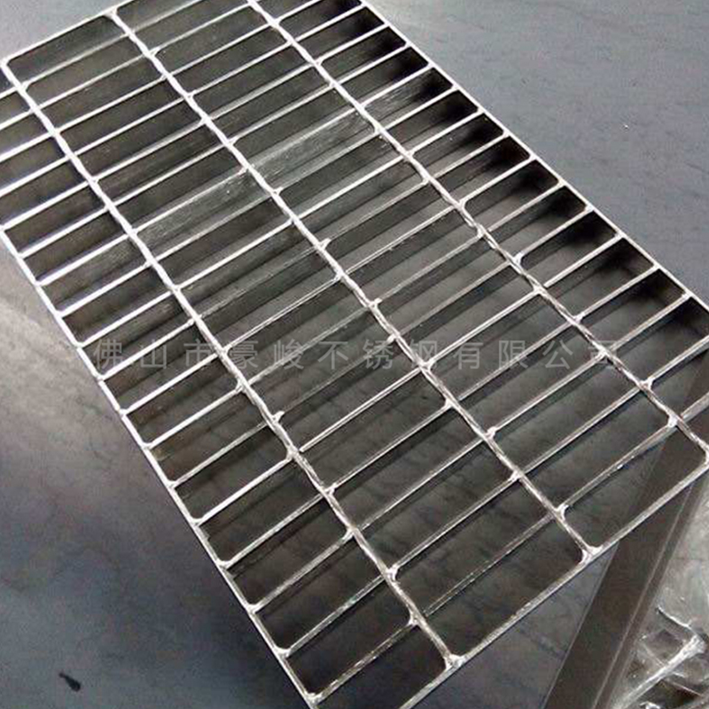 	佛山哪里有不銹鋼排水溝蓋板定制廠家 豪峻不銹鋼來圖定制加工