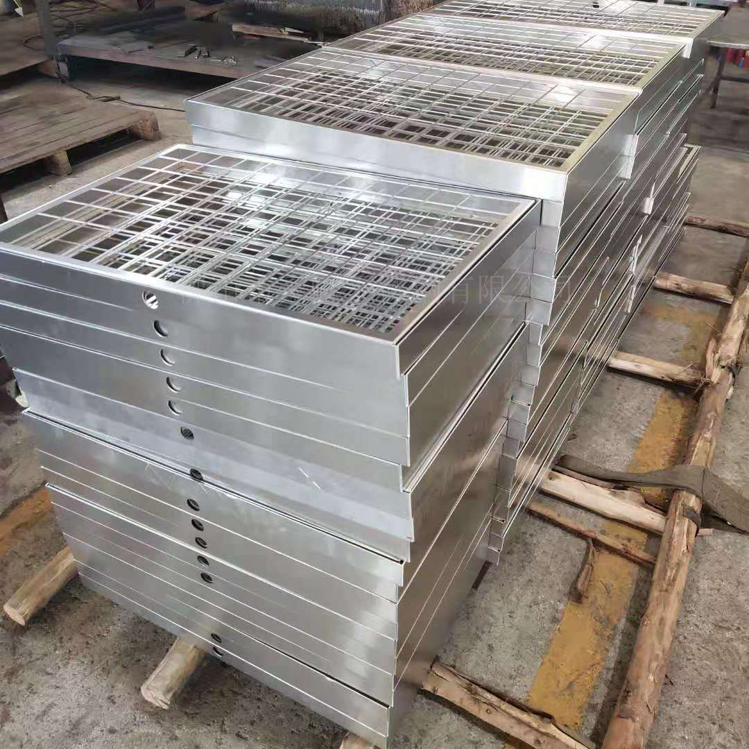 不銹鋼隱形井蓋有什么優(yōu)勢(shì)和用途 豪峻來(lái)告訴你