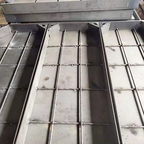 深圳豪峻不銹鋼井蓋加工行業(yè)中的翹楚