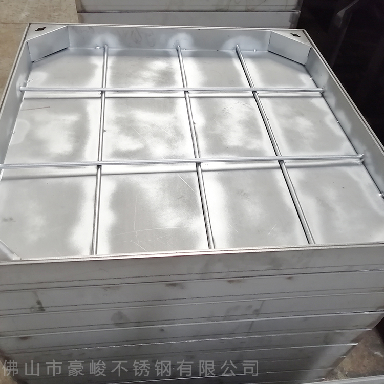 佛山不銹鋼線性排水溝工廠家厲害了，不愧是沙井蓋廠家中的大佬