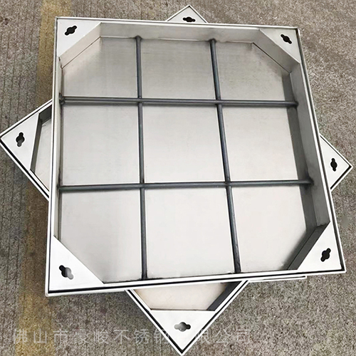 為了你們這些找桂林不銹鋼沙井蓋廠家的人，我也是操碎了心