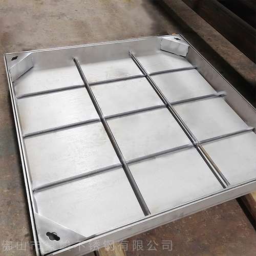 不銹鋼檢修蓋板豪峻不銹鋼實力工廠誠信經(jīng)營