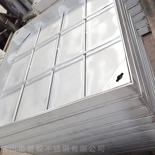 304不銹鋼鋪磚沙井蓋廠商 因為專業(yè) 所以卓越