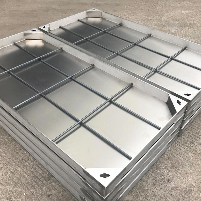 井蓋變身“景蓋”讓我們的城市靚起來