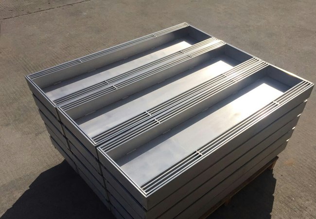 豪峻縫隙式排水溝蓋板廠家您專業(yè)的選擇