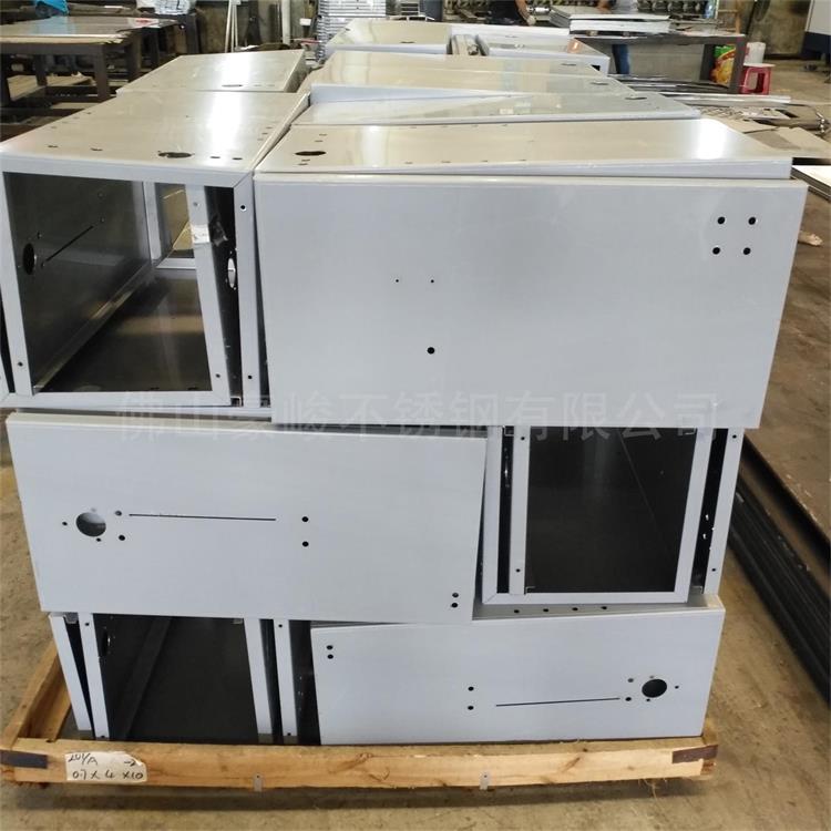 不銹鋼機(jī)箱加工定制 不銹鋼機(jī)箱加工定制