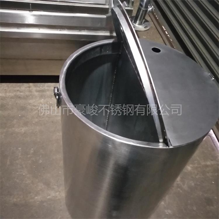 不銹鋼焊接加工廠家