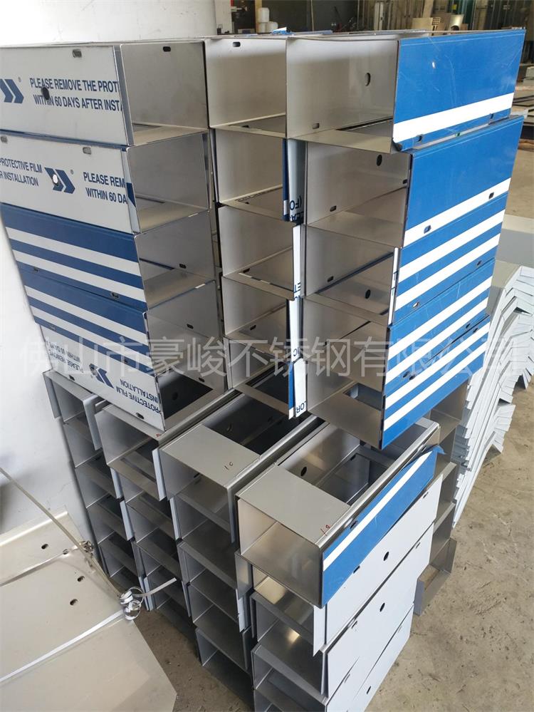 不銹鋼焊接加工廠家