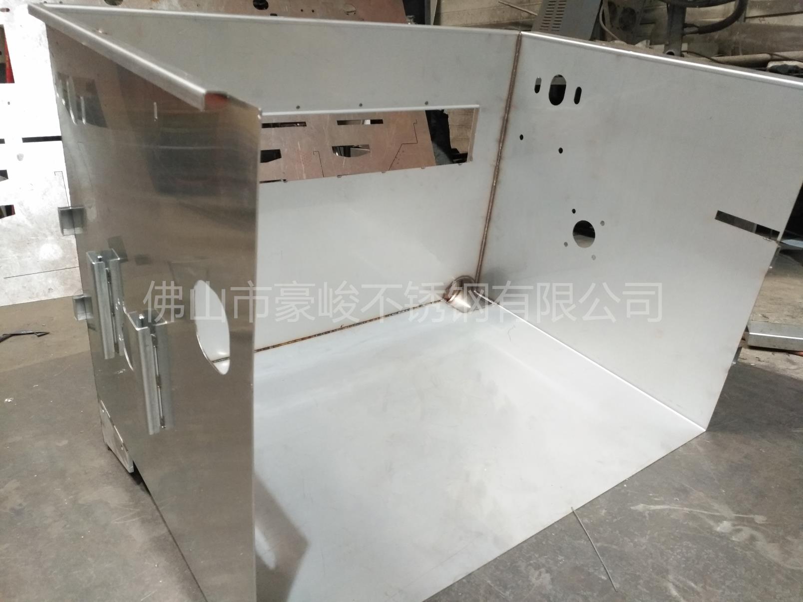 鈑金折彎加工 鈑金折彎加工