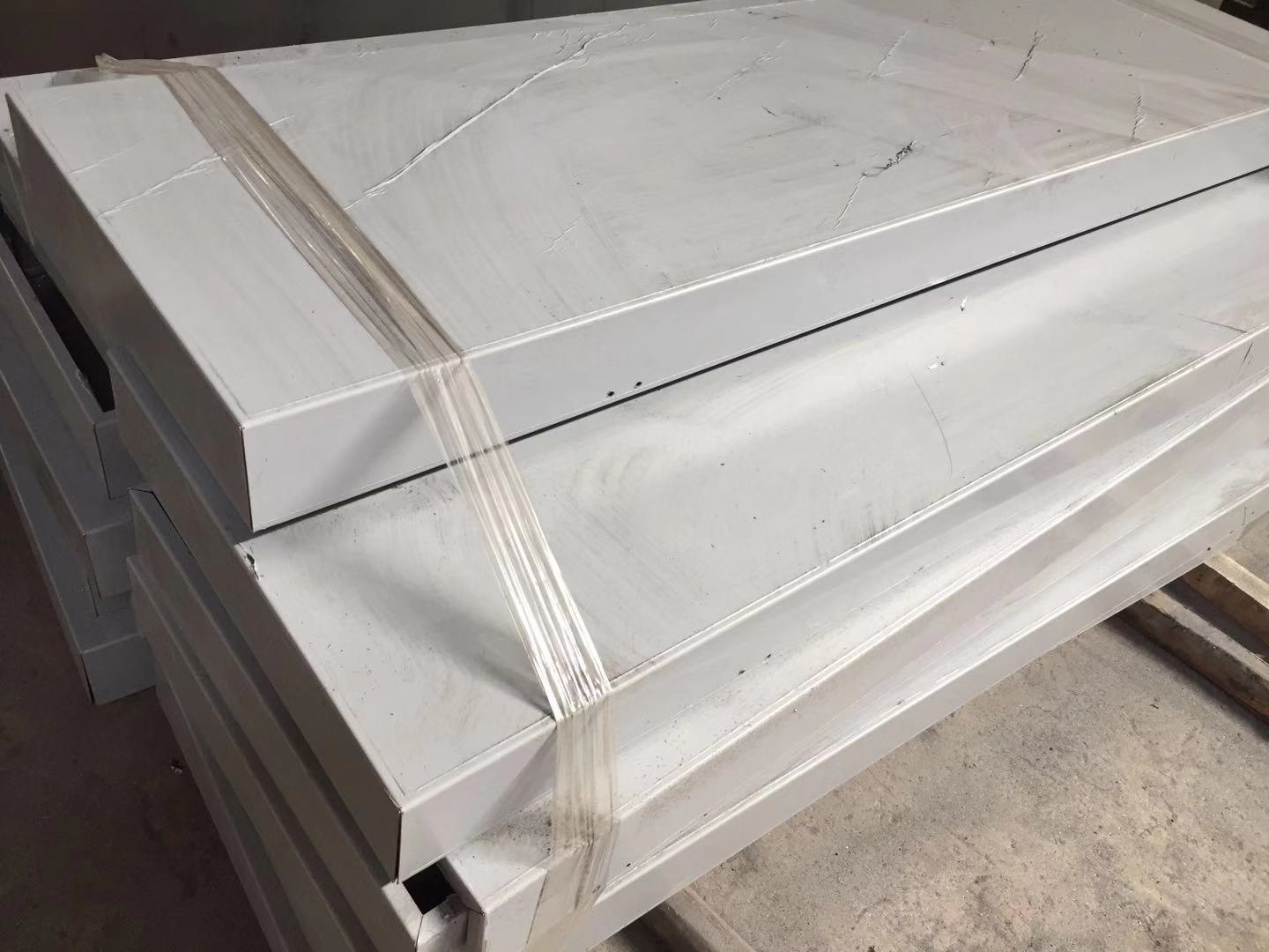 不銹鋼鈑金生產