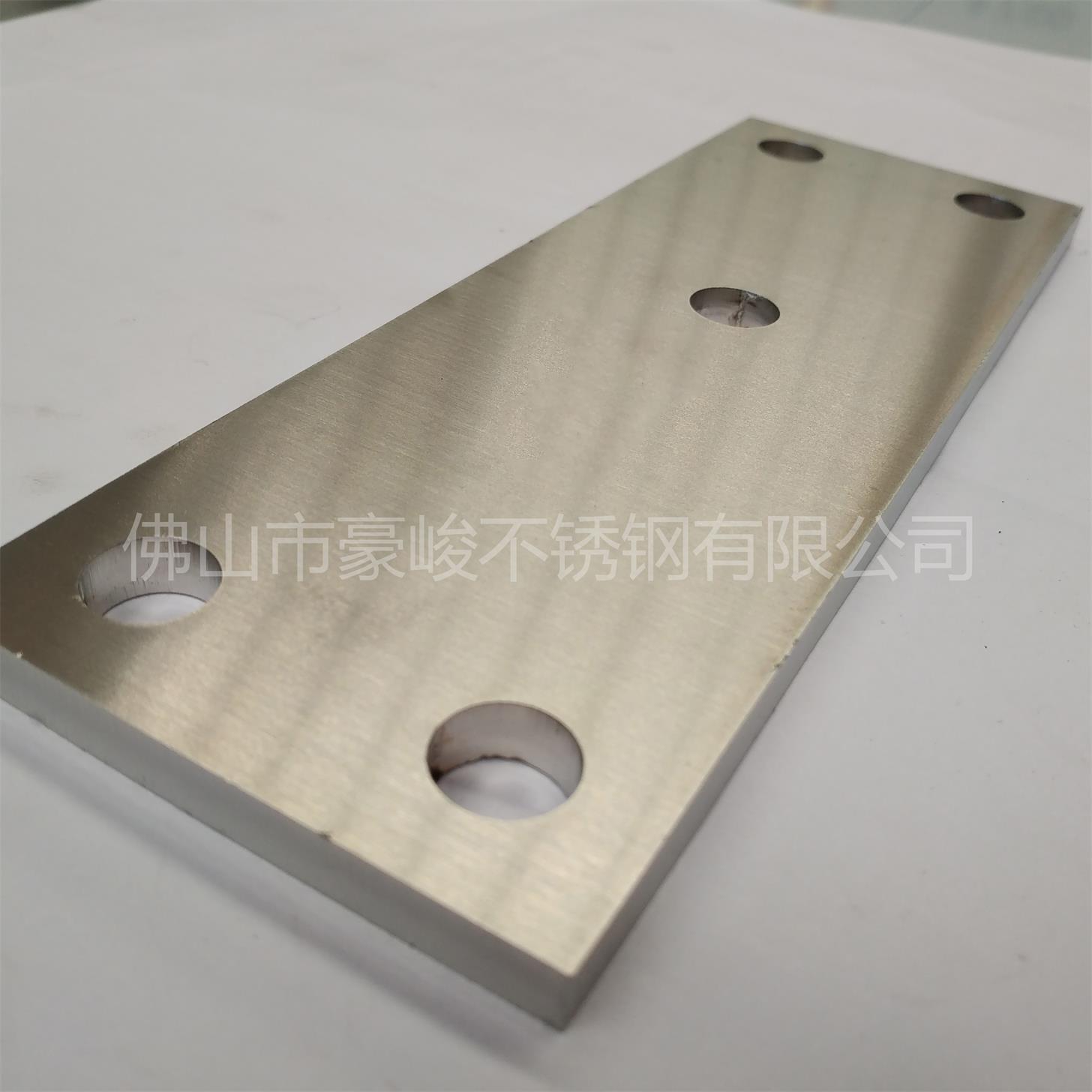 鍍鋅板激光切割加工