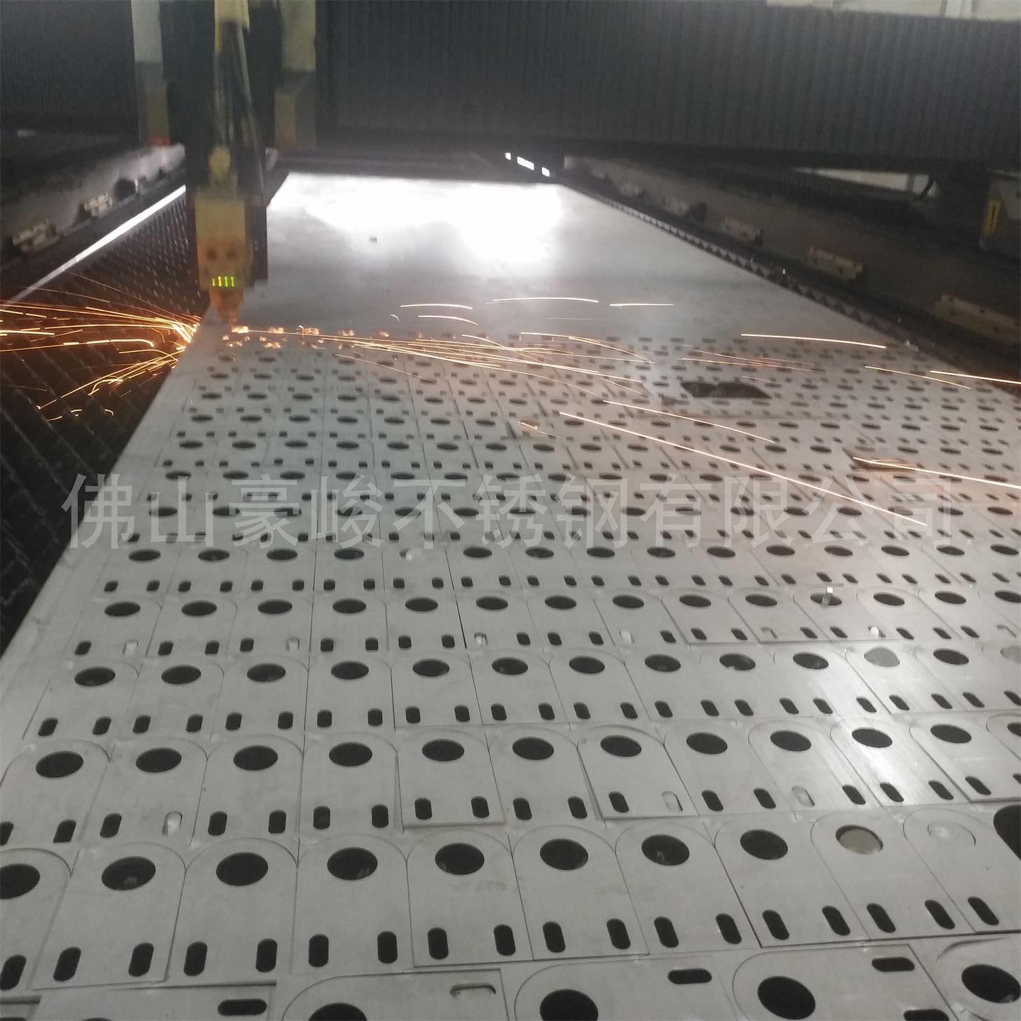 大功率激光切割加工 大功率激光切割加工