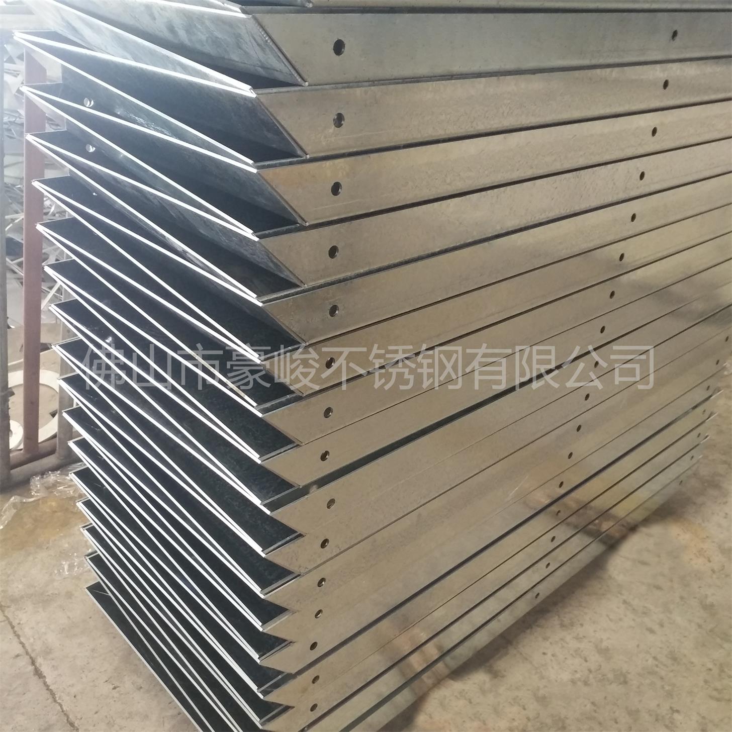 不銹鋼鈑金加工 不銹鋼鈑金加工