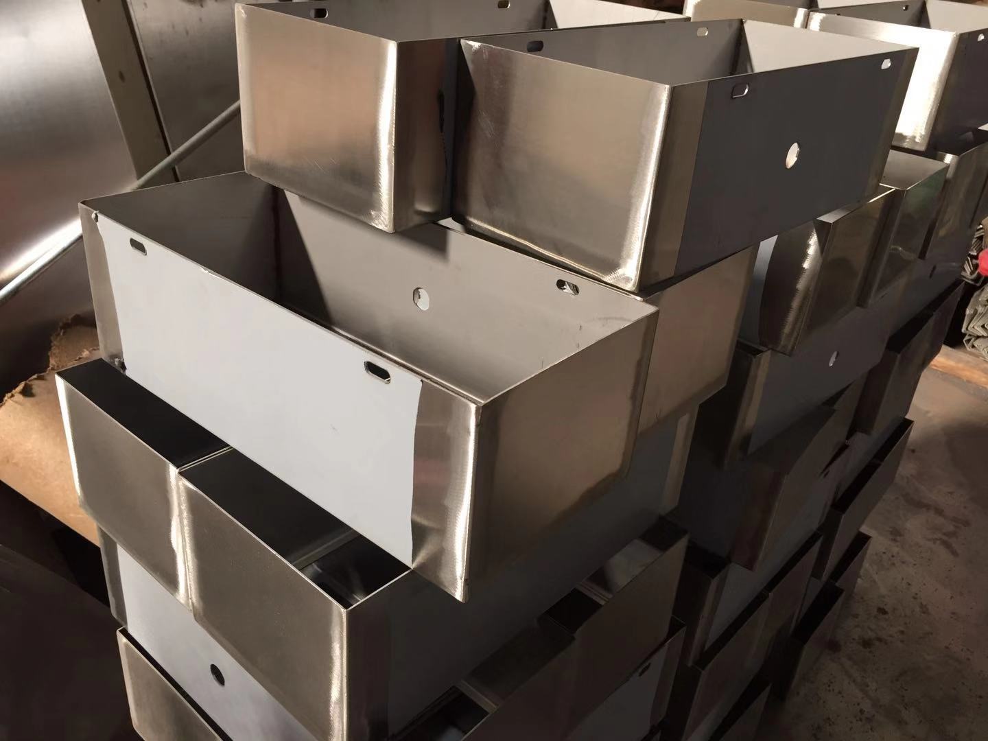 長(zhǎng)沙厚板折彎加工