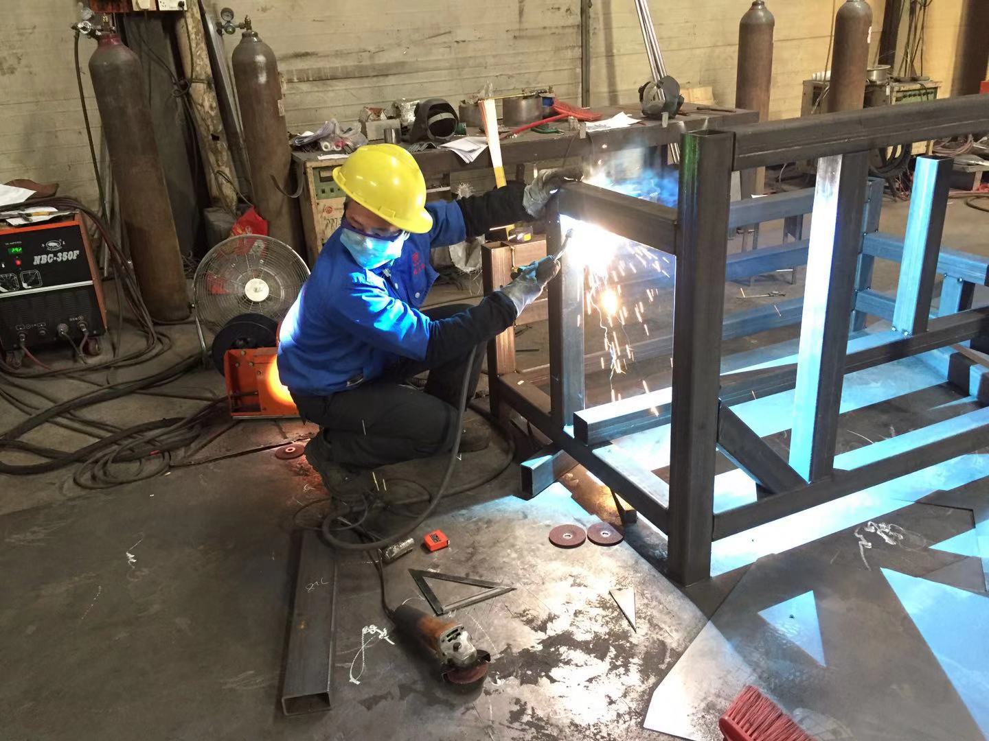 東莞鋁板折彎焊接加工廠家 東莞鋁板折彎焊接加工廠家