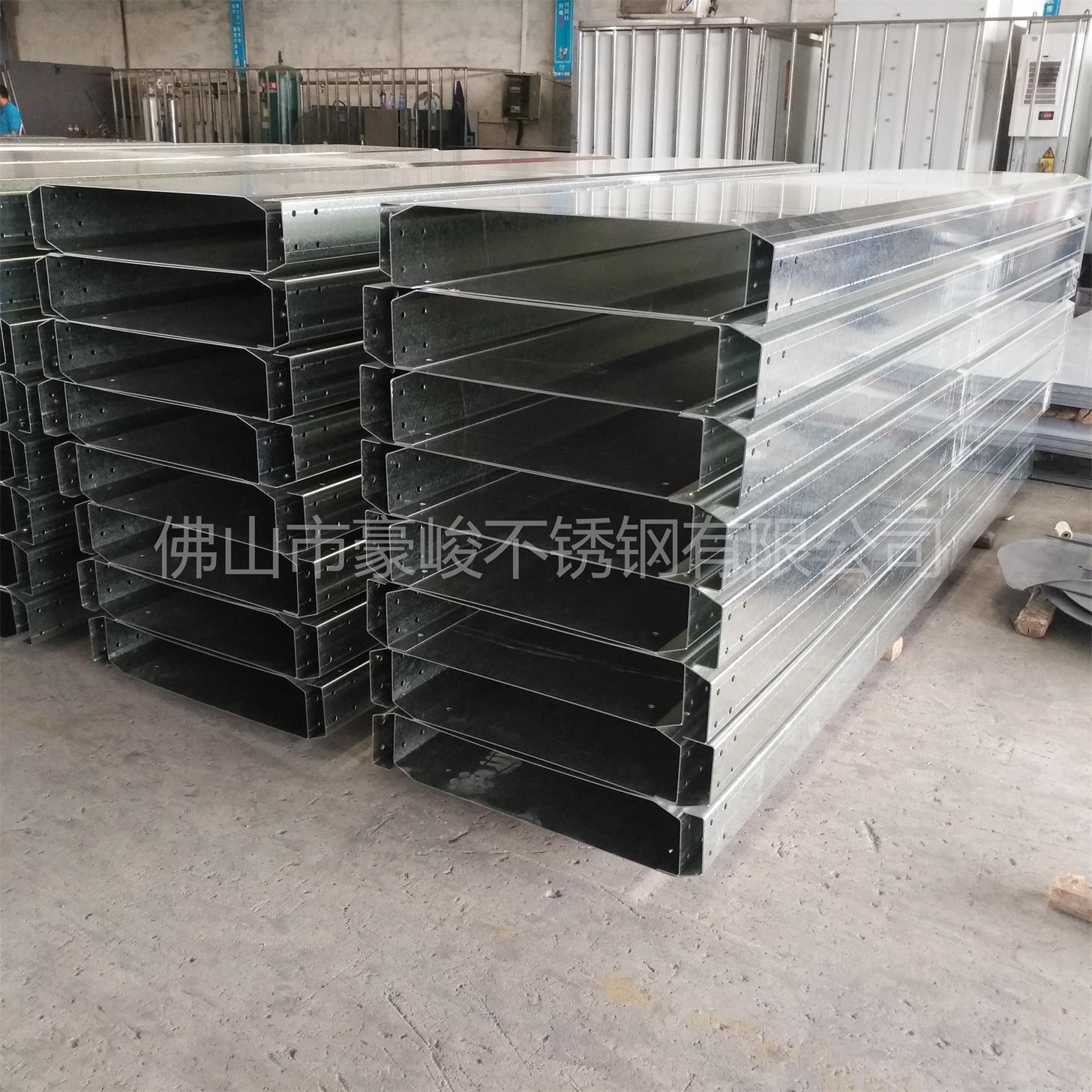 不銹鋼折彎件加工定制