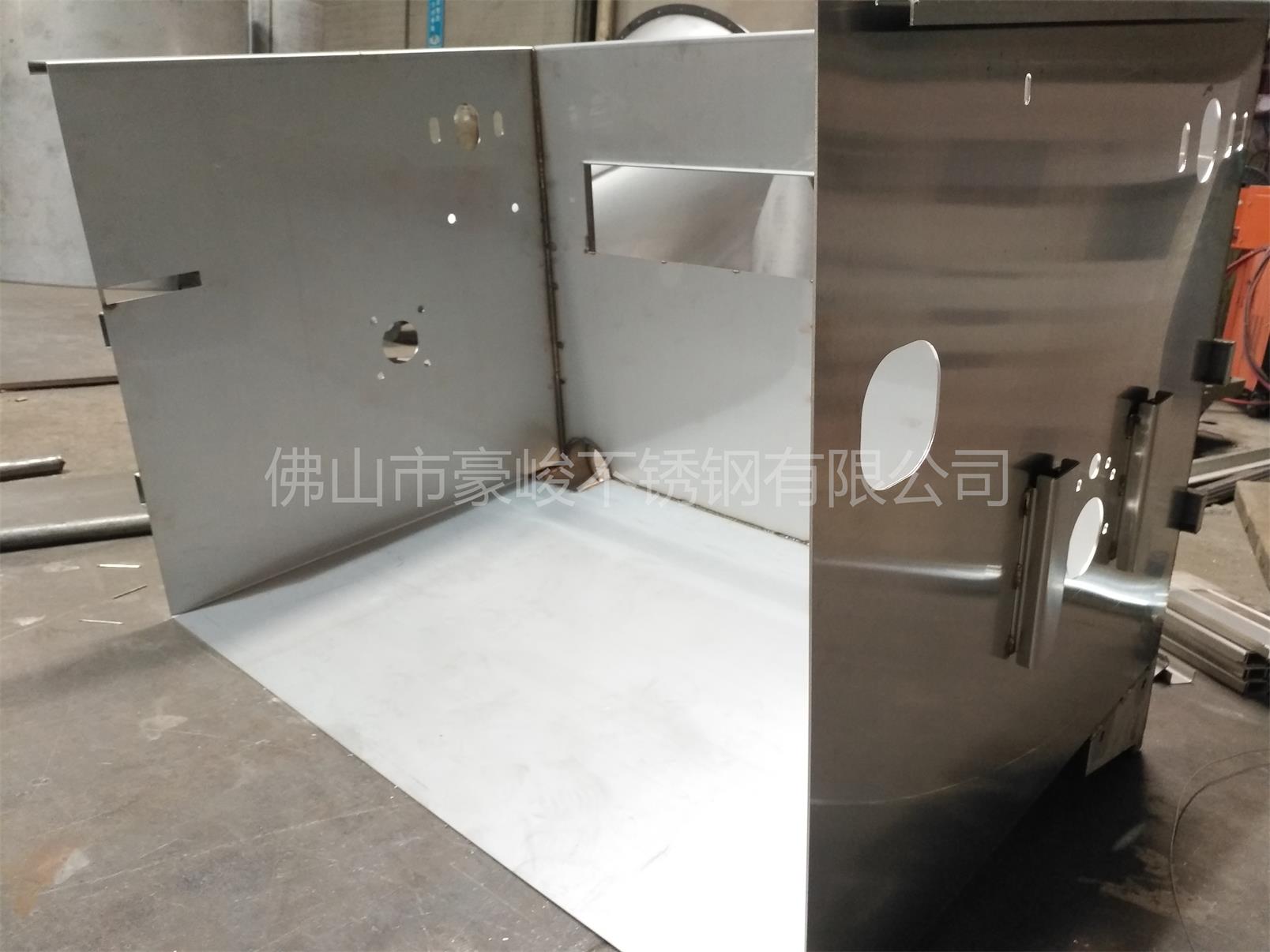 不銹鋼折彎加工 不銹鋼折彎加工