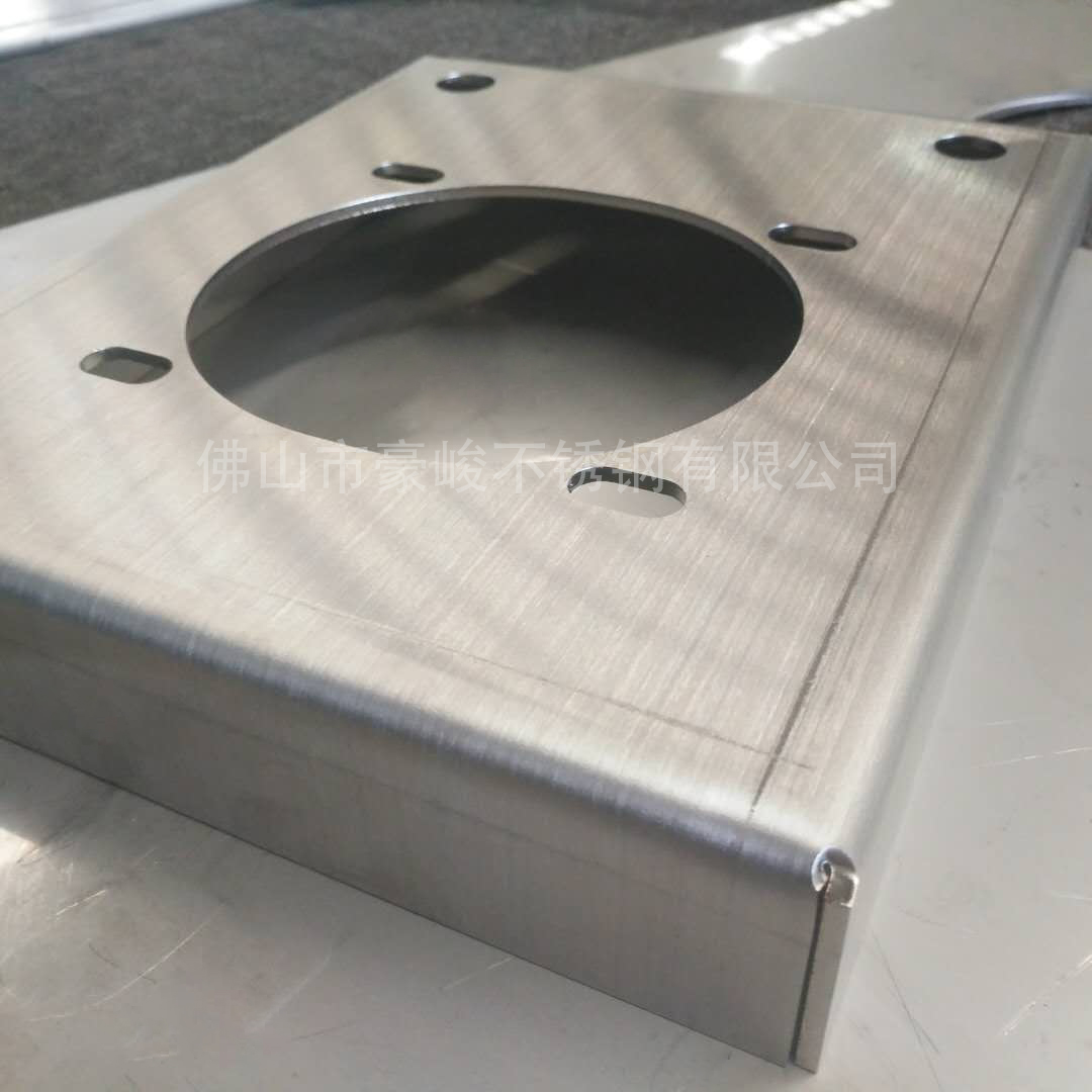 不銹鋼折彎加工 不銹鋼折彎加工