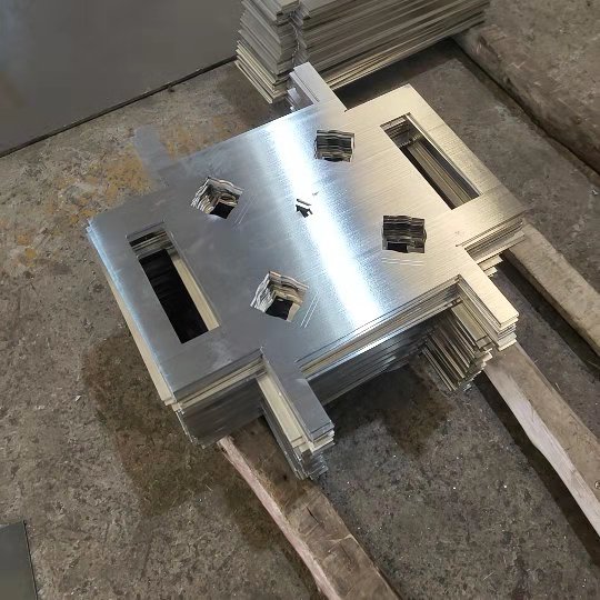 鈑金件激光切割加工 鈑金件激光切割加工