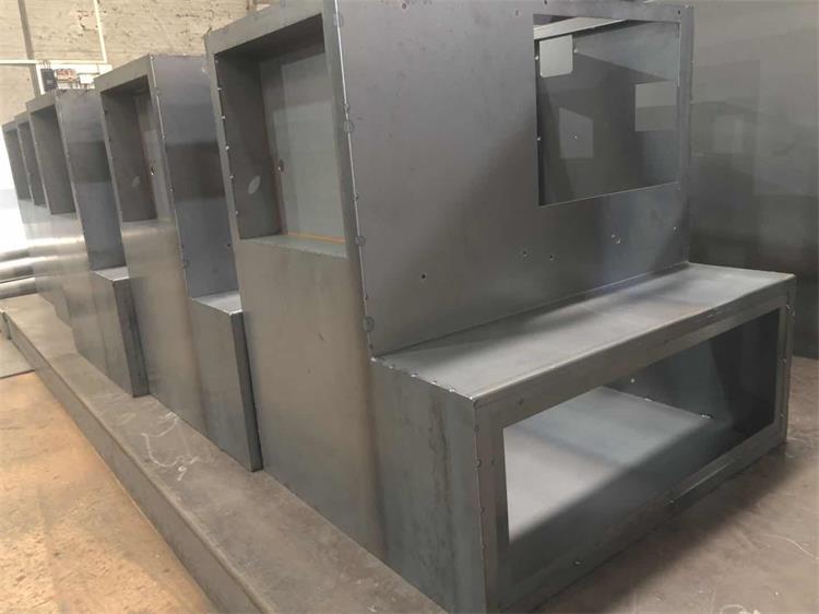 不銹鋼機箱加工定制 不銹鋼機箱加工定制