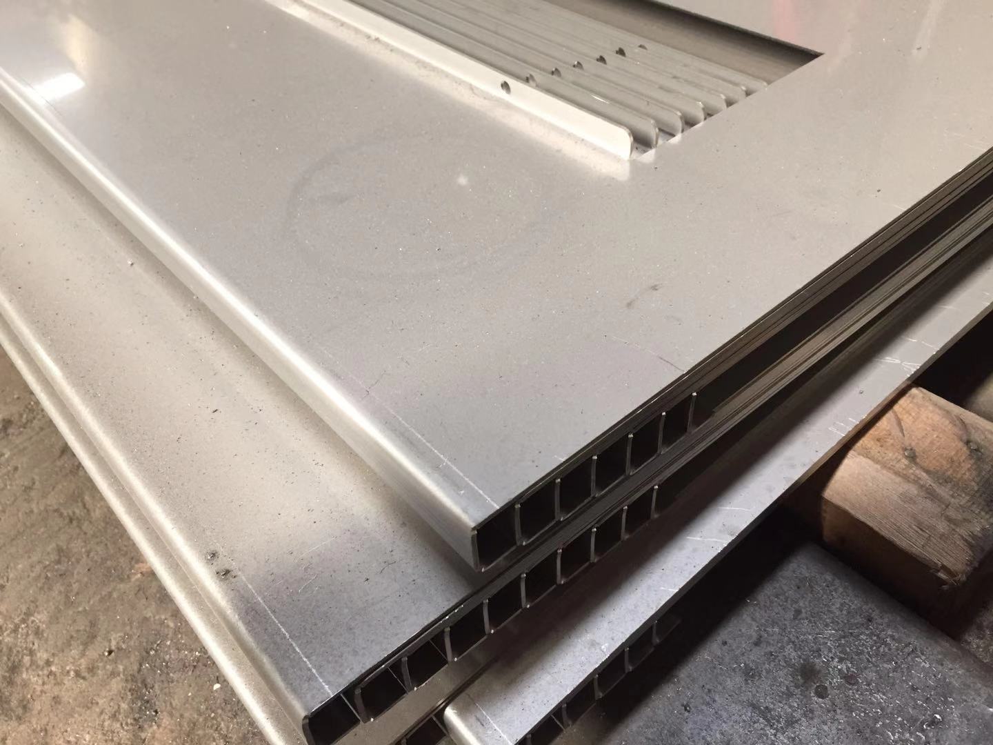 廣州黃埔鈑金加工廠