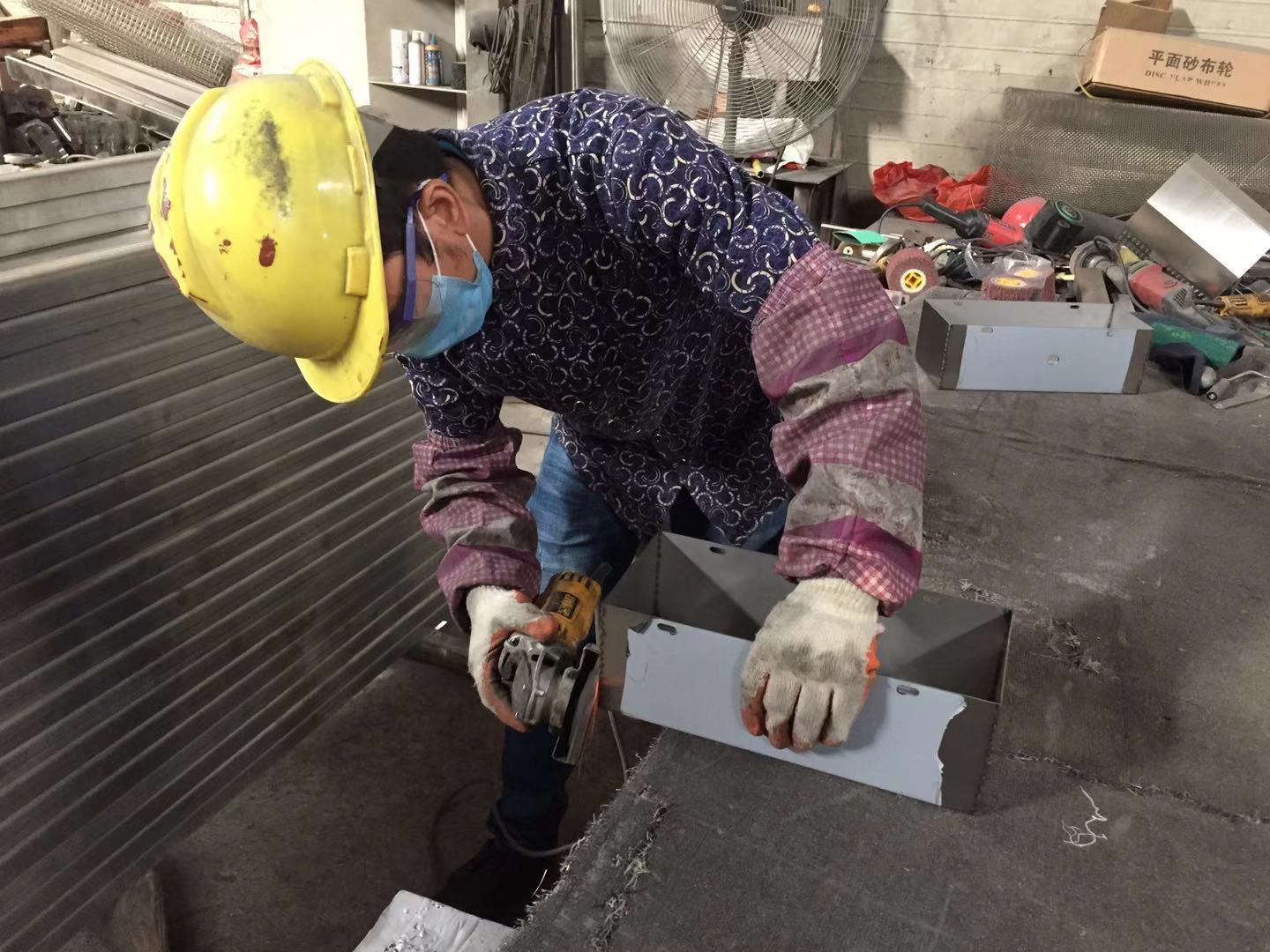 佛山不銹鋼焊接加工 佛山不銹鋼焊接加工