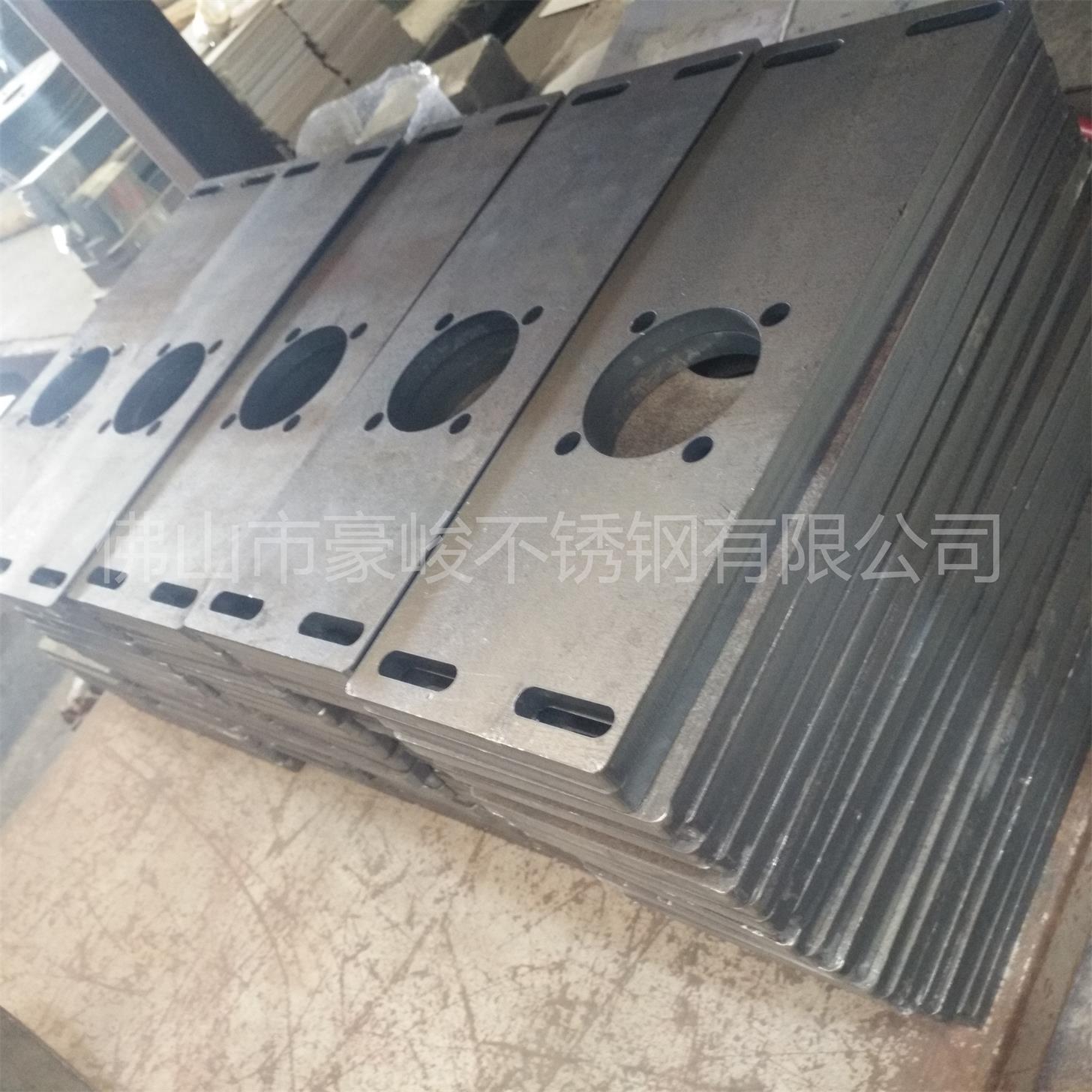 金屬激光切割加工廠家