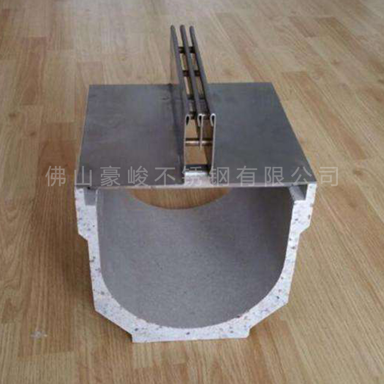 不銹鋼線性排水溝 不銹鋼線性排水溝