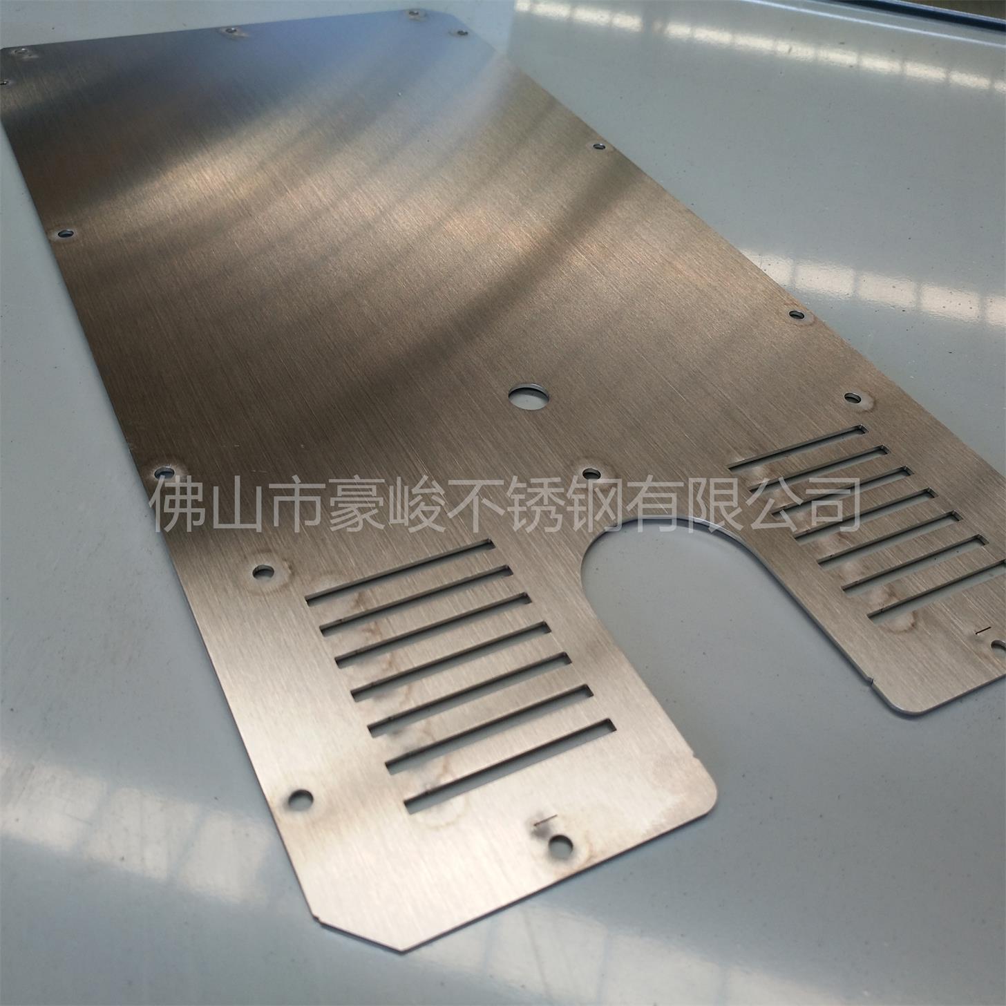 花紋板激光切割加工 花紋板激光切割加工