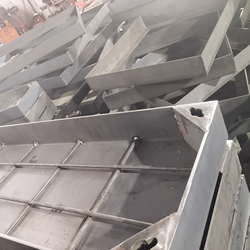 不銹鋼隱形井蓋 不銹鋼隱形井蓋