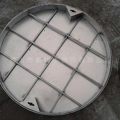316不銹鋼隱形井蓋