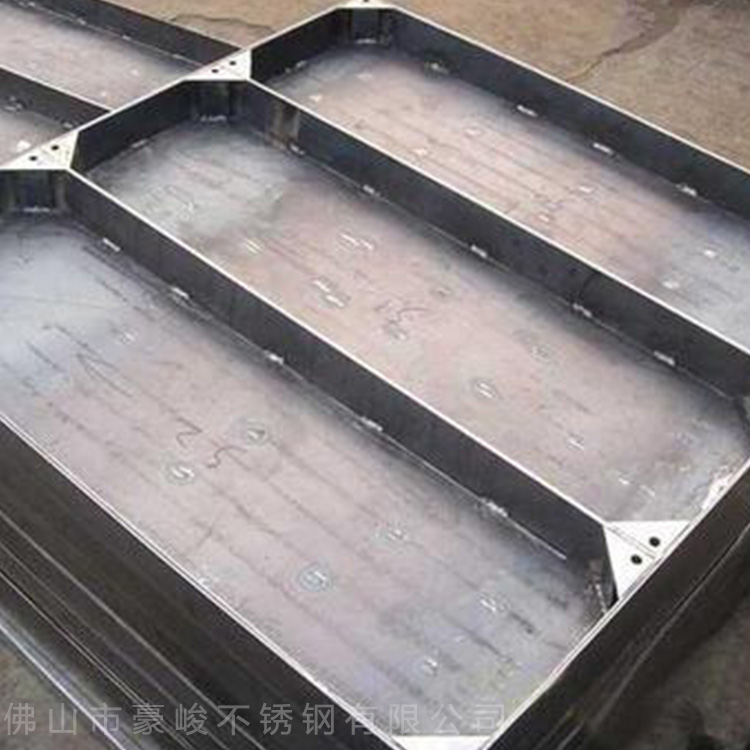 不銹鋼污水沙井蓋 不銹鋼污水沙井蓋