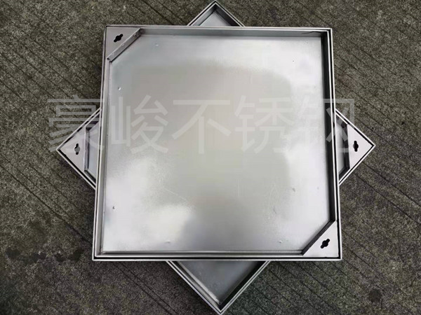 不銹鋼井蓋廠家 不銹鋼井蓋廠家