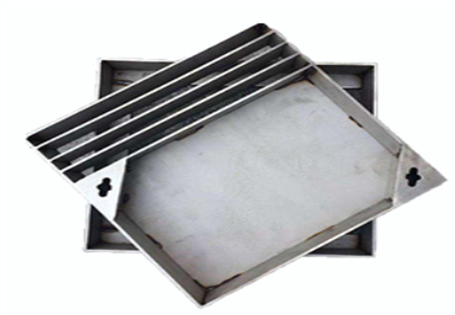 304不銹鋼排水溝蓋板